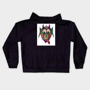 Devilish Kids Hoodie